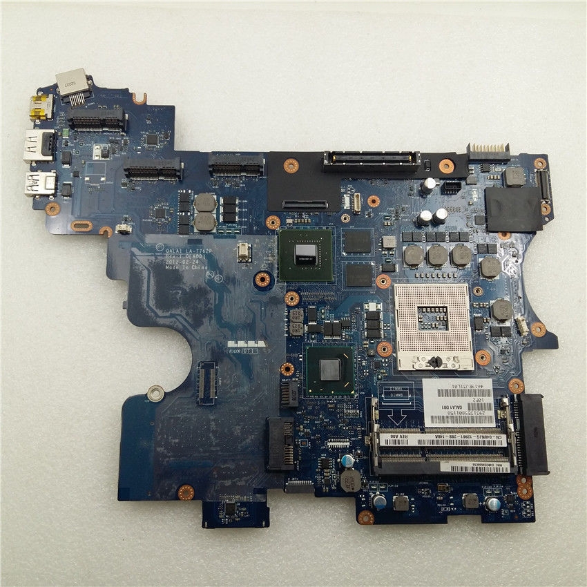 Main Dell Latitude E6530 | LA-7762P