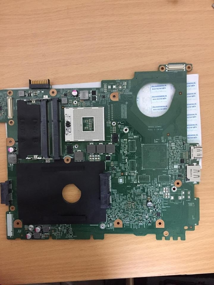 Main Dell Inspiron 15R N5110 | 10260-1