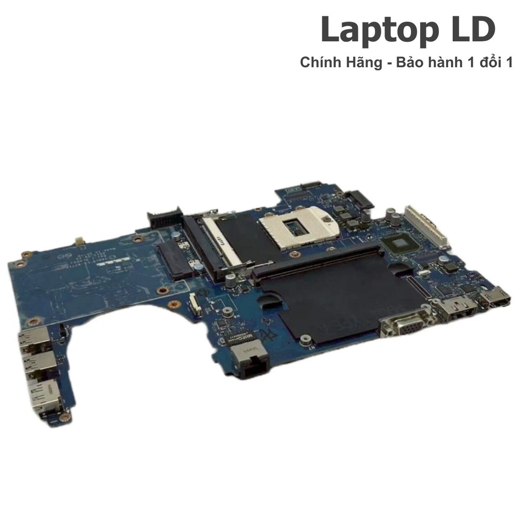 Main Dell Precision M4800 LA-9771P Hàng Zin, BH 1 đổi 1