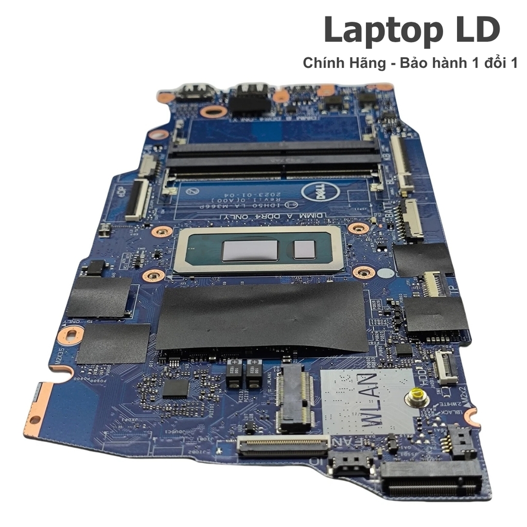 Main Dell Vostro 14 3430 | CPU i5-1335U | LA-M367P