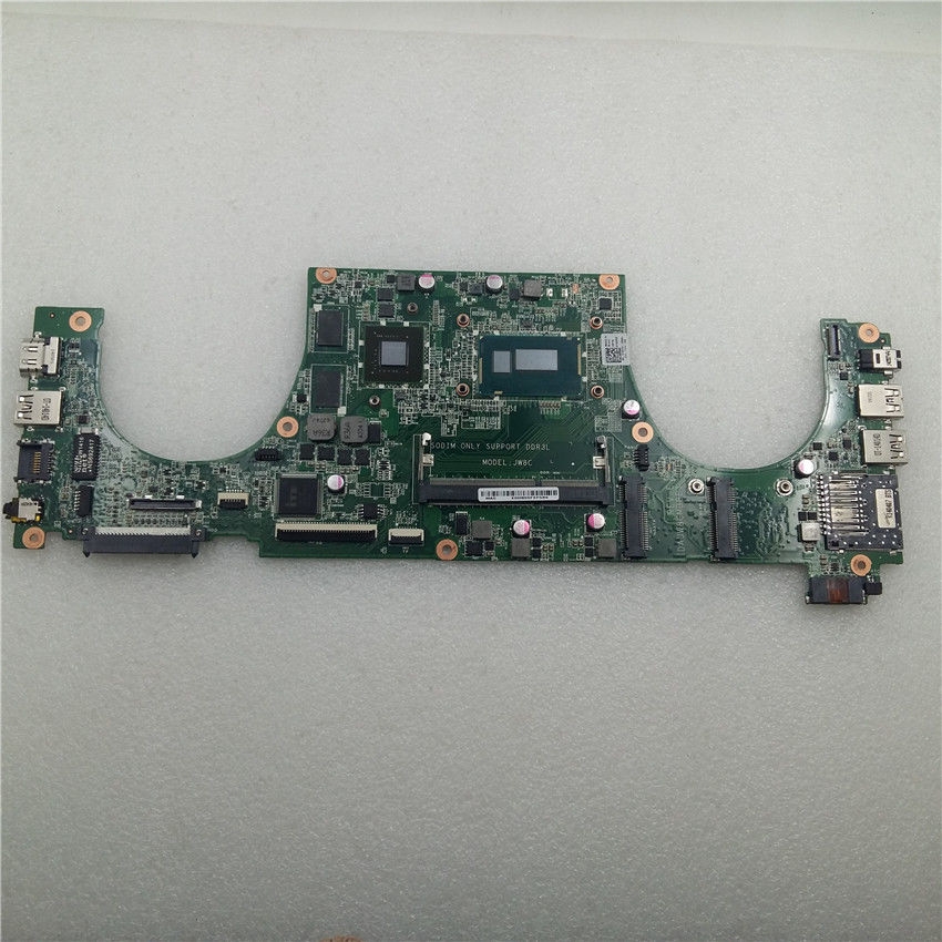 Main Dell Vostro V5470 CPU i5-4210U Hàng Zin, BH 1 đổi 1