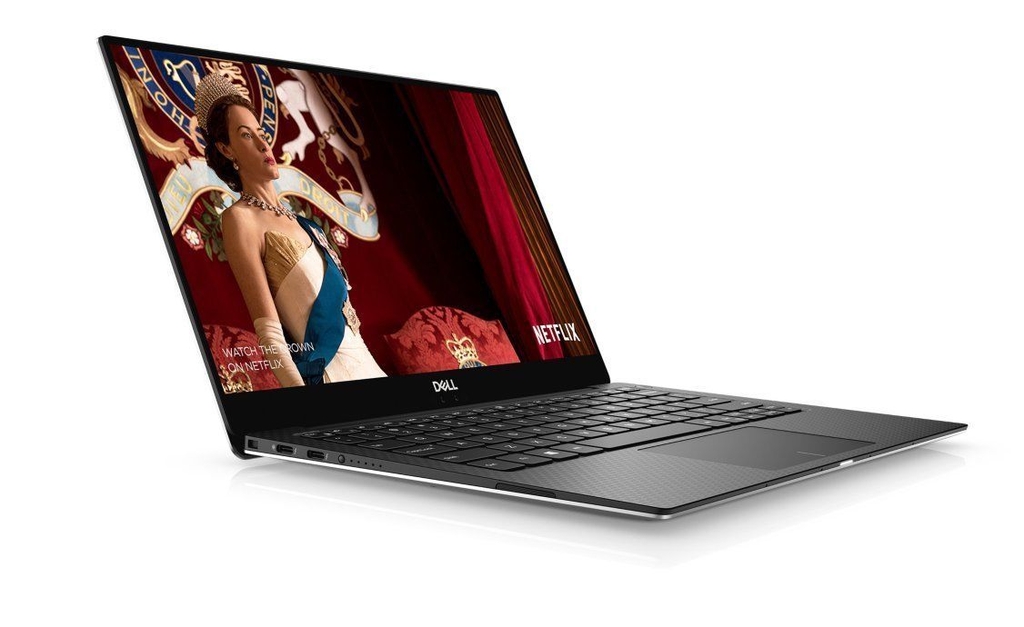 Main Dell XPS 13 9370 CPU i7-7660U  LA-E671P
