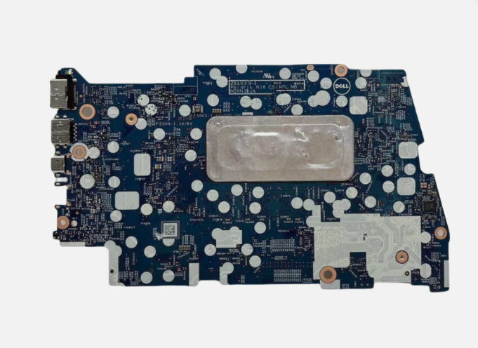 Main Dell Inspiron 16 Plus 7640 CPU Ultra 7 155H