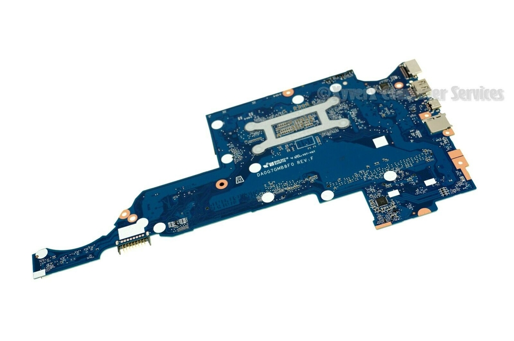 Main HP HP Pavilion14-DV 14-DV0065ST CPU I5-1135G7