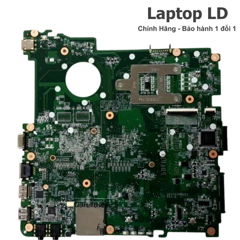 Main eMachines D528 / D728 Hàng Zin, BH 1 đổi 1