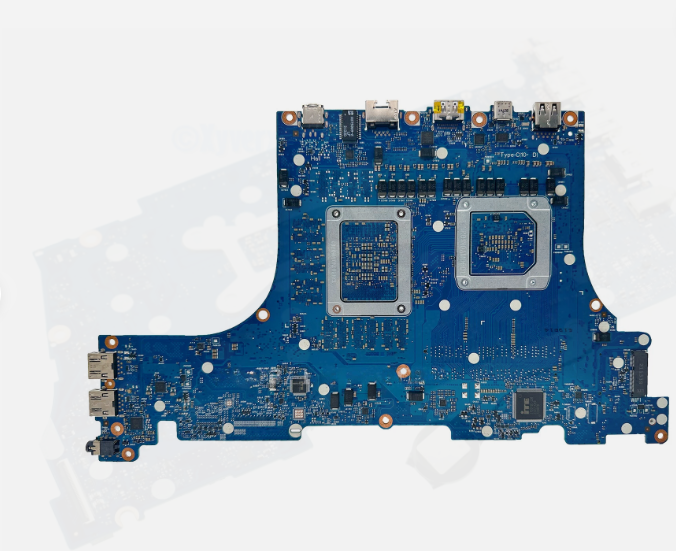 Main Asus Gaming ROG Strix G15 G513IH R7 4800H