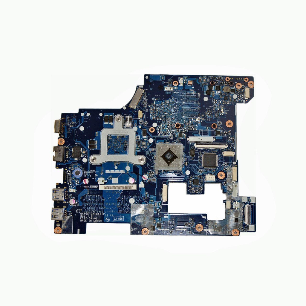 Main Lenovo G485_LA-8681P