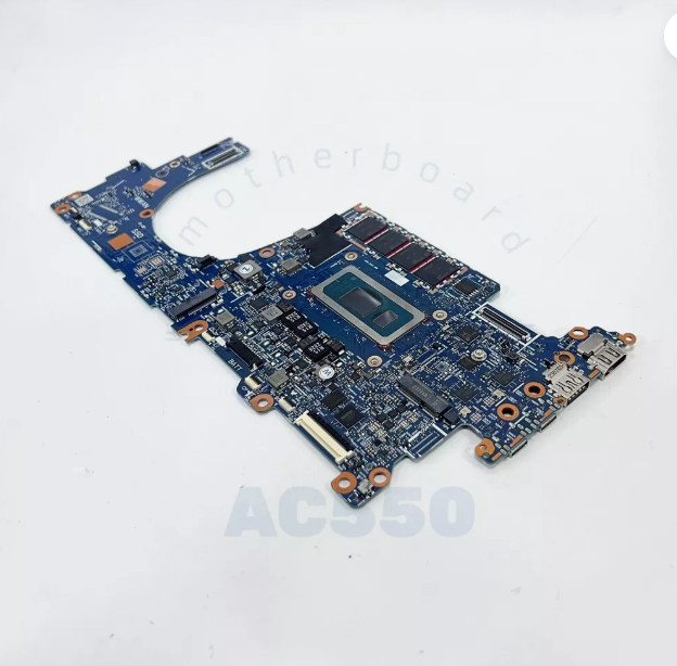 Main HP x360 1040 14 inch G10 CPU i5-1345U 32GB