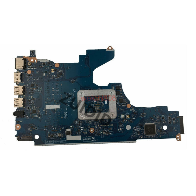 Main HP 15-DA 250 G7 256 G7 258 CPU i3-7020U LA-G07EP