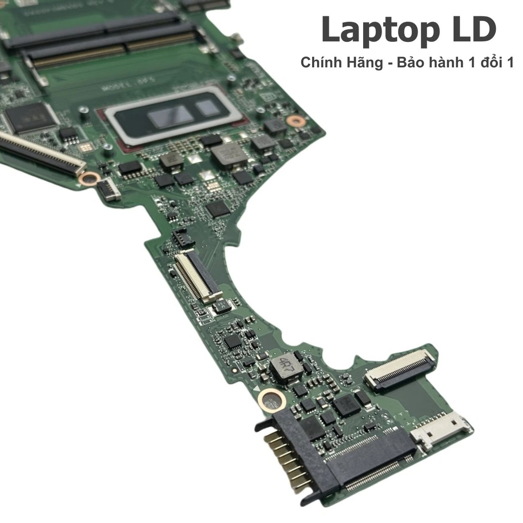 Main HP 15-DY / 15s-FQ CPU Hàng Zin, BH 1 đổi 1
