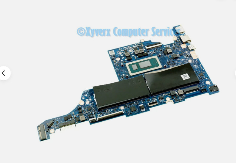 Main HP 15-FD CPU I7-1355U DA0PDIMB8G0