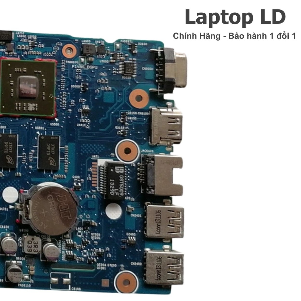 Main HP 248 G1 CPU i5-4200U Hàng Zin, BH 1 đổi 1