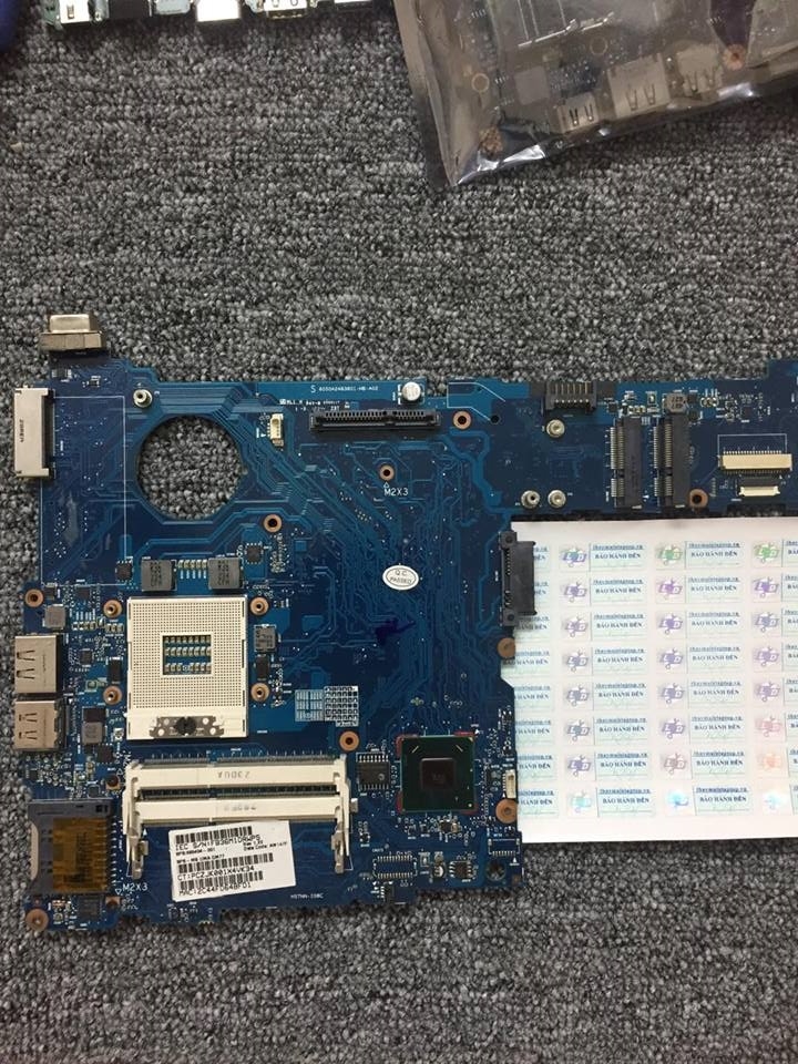 Main HP Elitebook 2560P | 6050A2400201-MB-A02