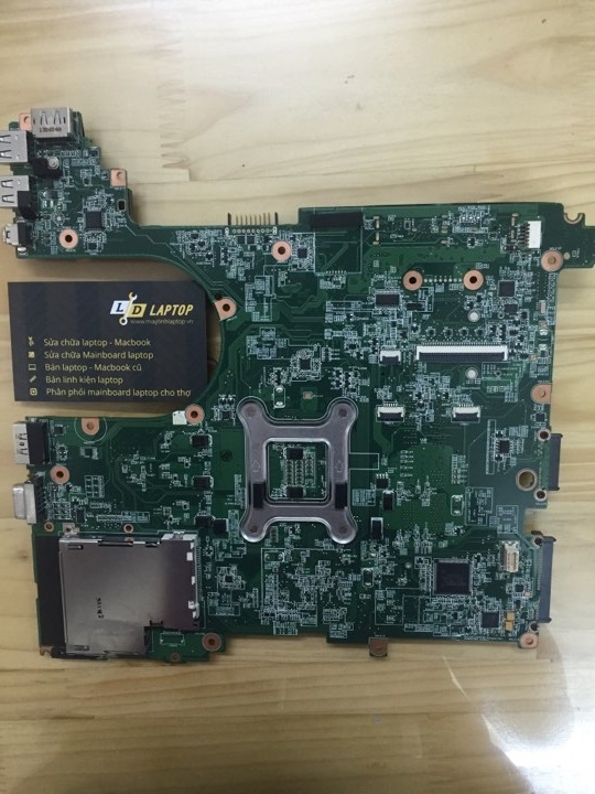 Main HP Elitebook 8560p 6560b