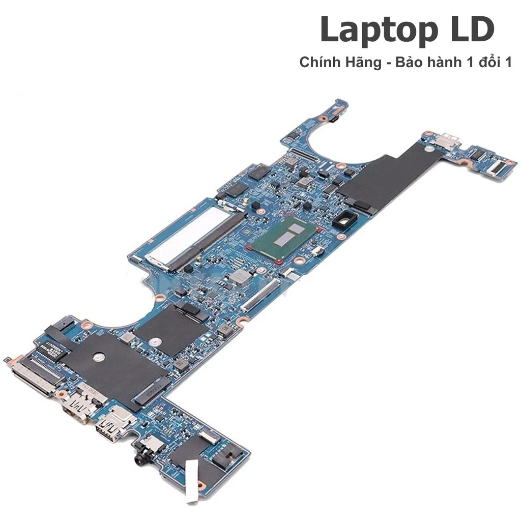 Main HP EliteBook Folio 1040 G2 CPU i5-5200U 13324-1