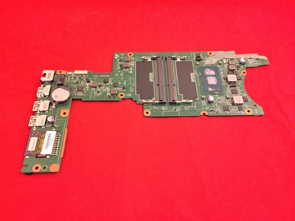 Main HP Envy X360 15-U CPU i5-6200U DAY62PMB8E0