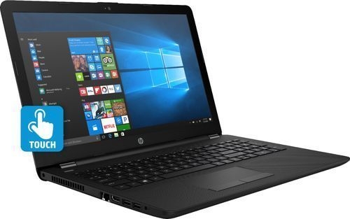 Main HP Notebook 15-BS / 15-BS212WM CPU i3-8130U