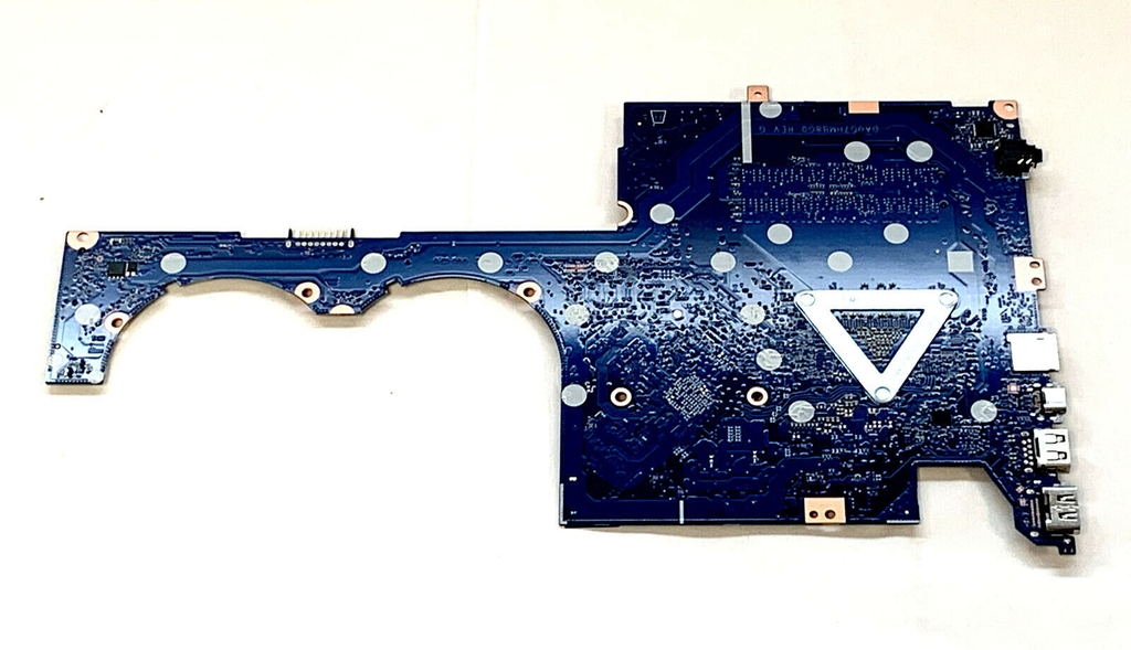 Main HP Pavilion 15 eg CPU i5-1135G7 DA0G7HMBG0