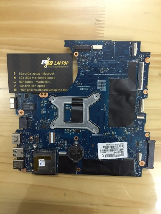 Main HP Probook 4430s 6050A2465101-MB-A02