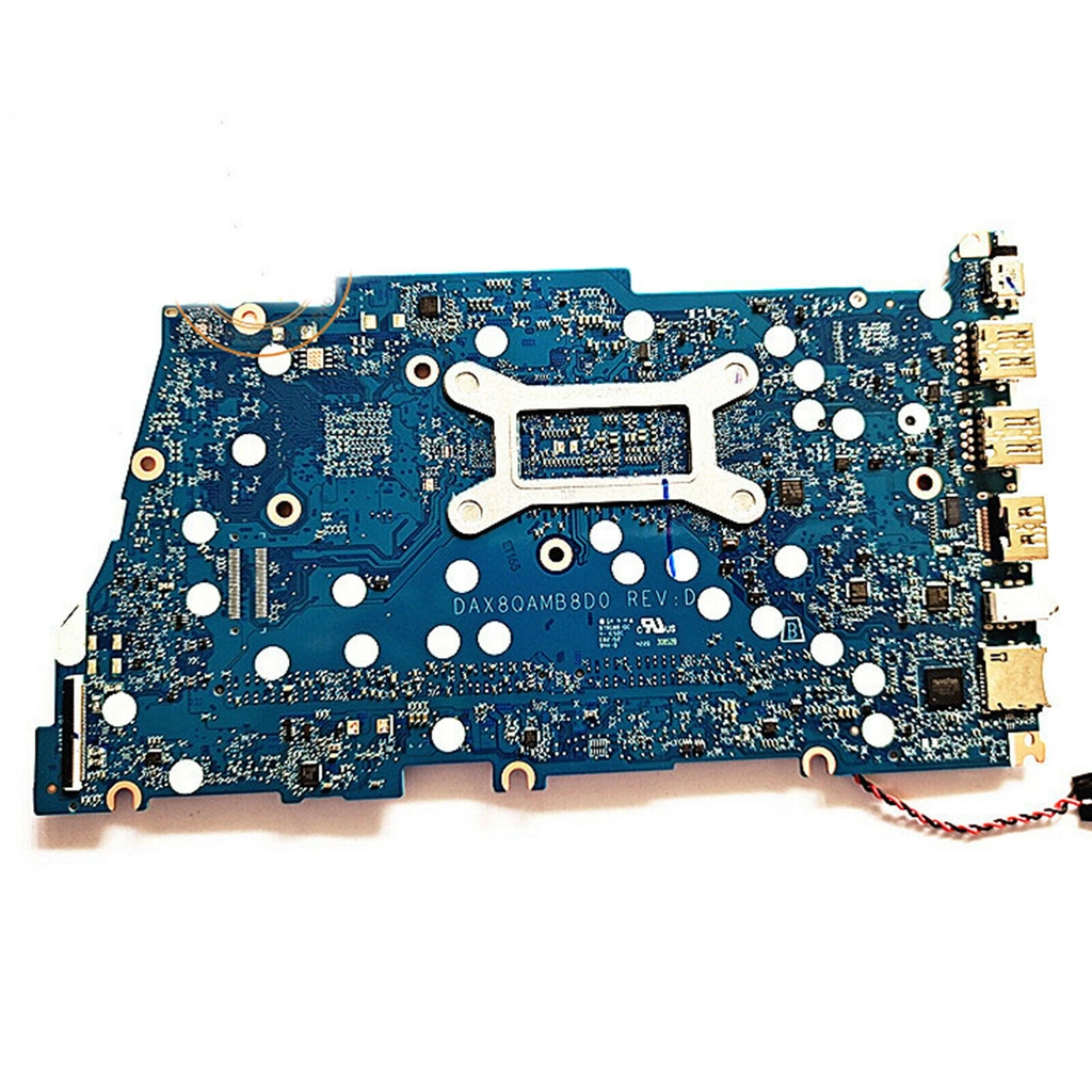 Main HP ProBooK 450 470 440 G8 SRK05 CPU i5-1135G7