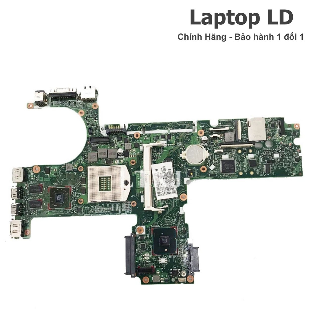 Main HP ProBook 6450B / 6550B Hàng Zin, BH 1 đổi 1