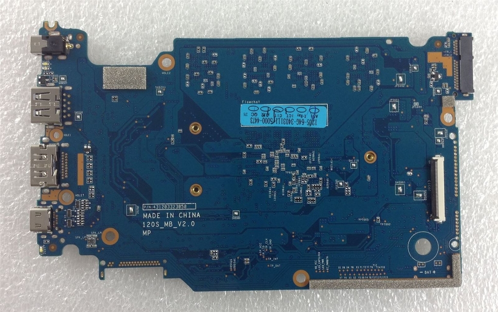 Main Lenovo Ideapad 120s