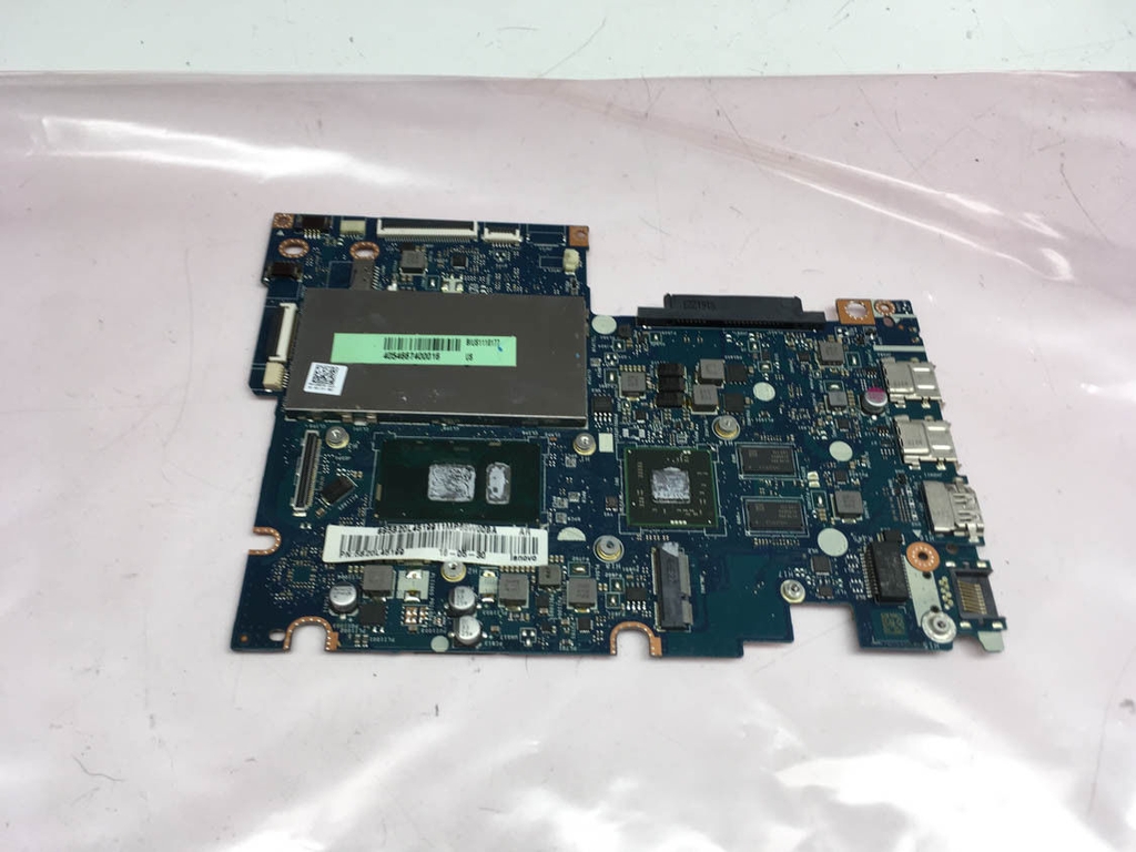 Main Lenovo Ideapad 510S-14ISK | 510S-14ISK | CPU I7-6567U LA-D451P