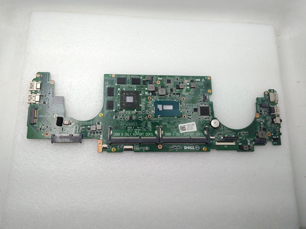 Main Dell Inspiron 15 7547 CPU i7-5500U Hàng Zin, BH 1 đổi 1