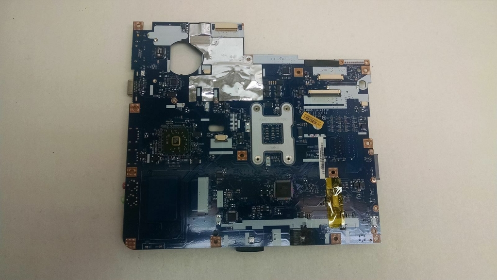 Main Acer Aspire 551­6 5063 556­1 eMachines E62­5 G625 LA-4861P