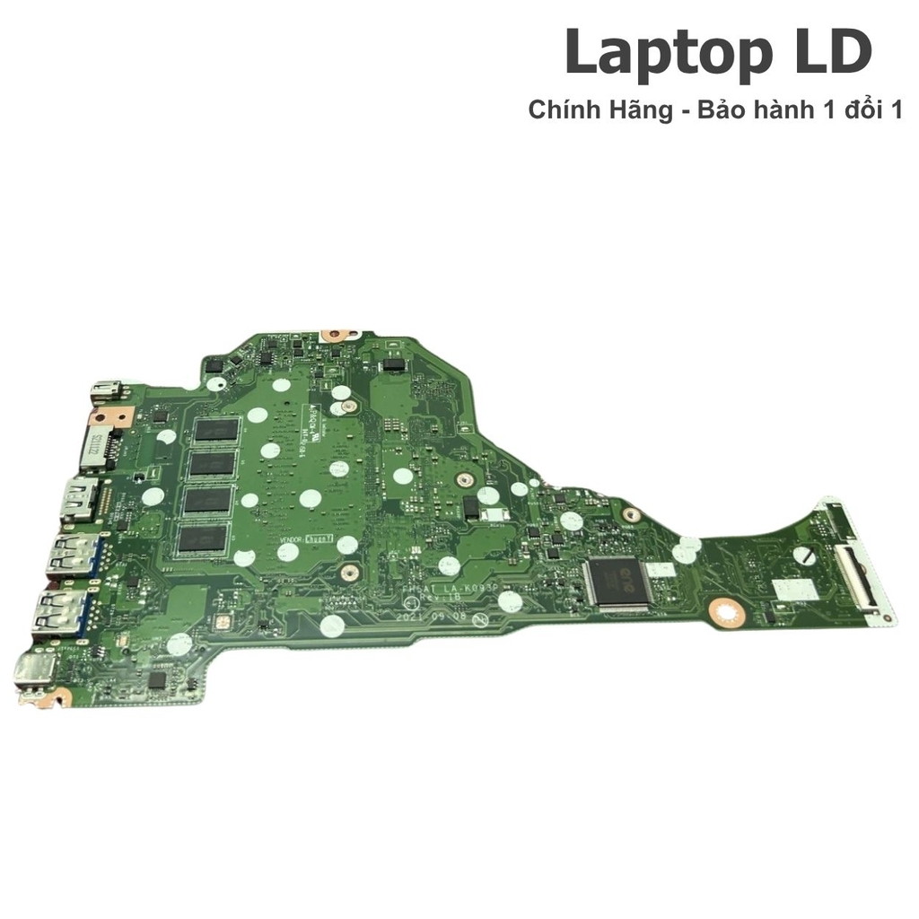 Main Acer A515-56 / A517-52 / S50-53 CPU i7-1165G7 LA-K093P