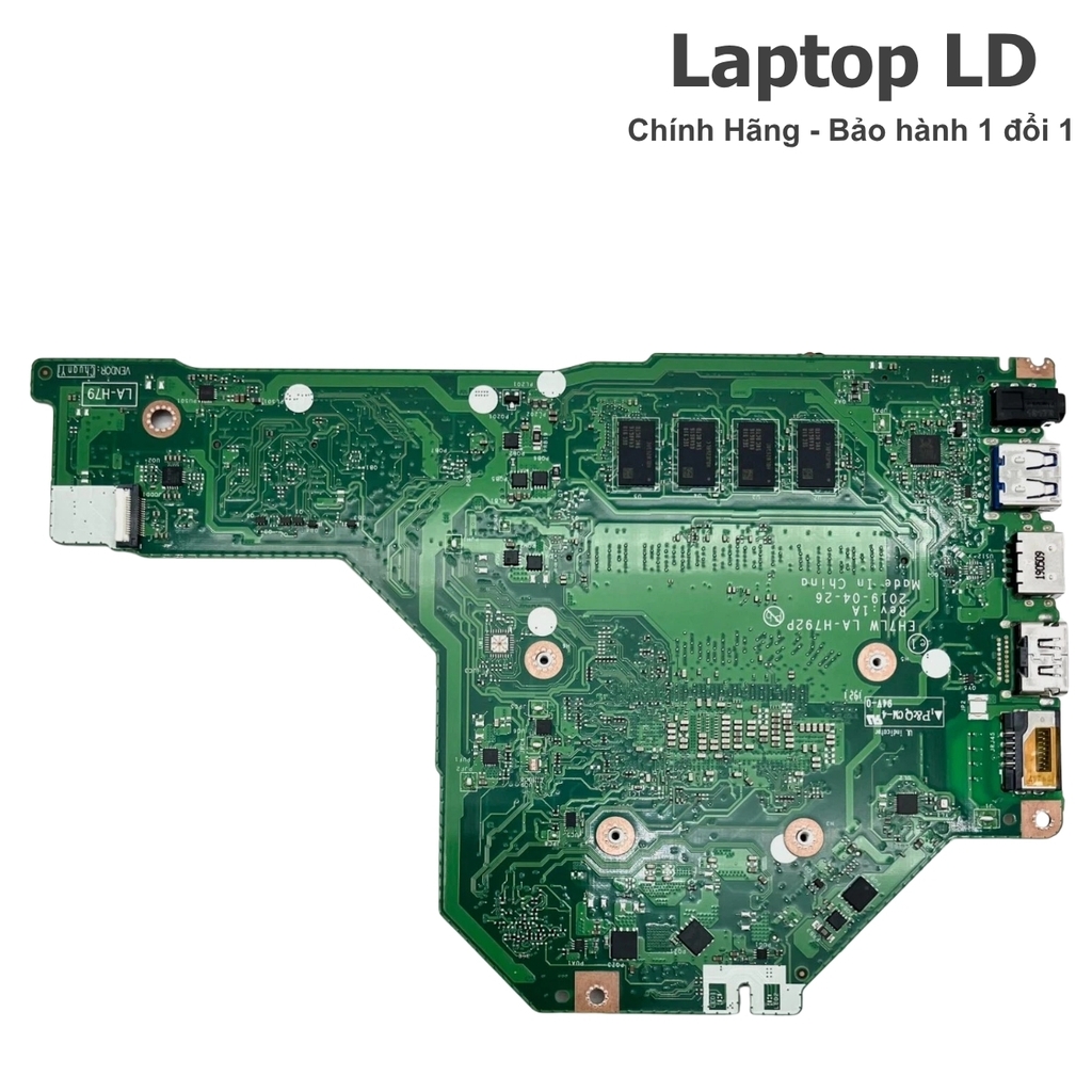 Main Acer Aspire 3 A317-51 CPU i5-10210U LA-H792P
