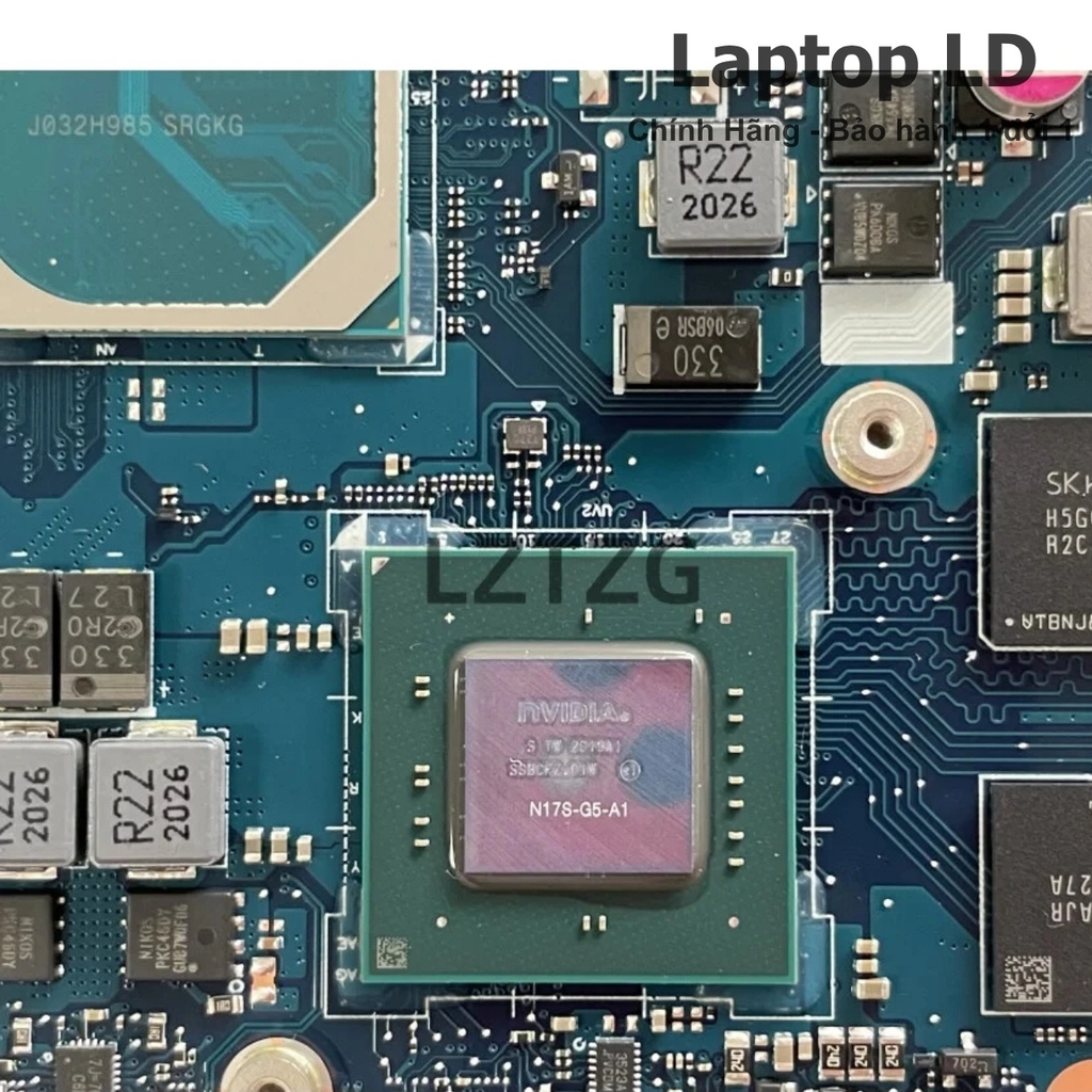 Main Acer Aspire 5 A514-53 CPU I5-1035G1 NB2593FA-MB