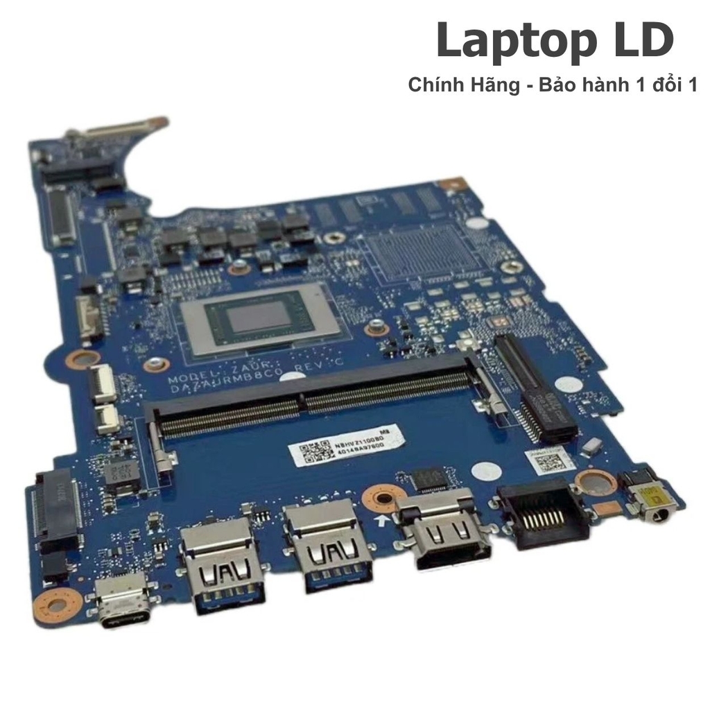 Main Acer Aspire A515-44 AMD R3-4300U DAZAURMB8CO