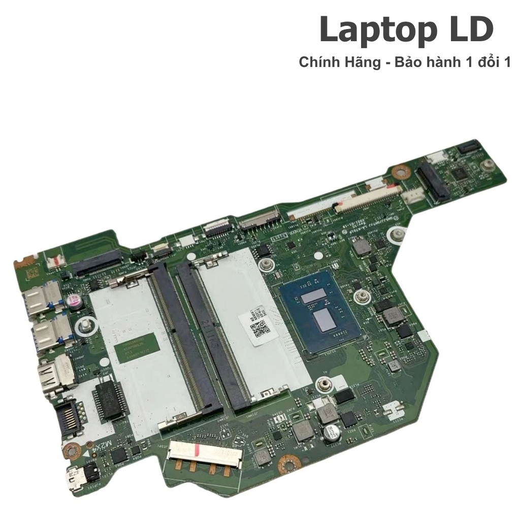 Main Acer Aspire A115-32 CPU N4500 eMMC 128GB LA-K701P