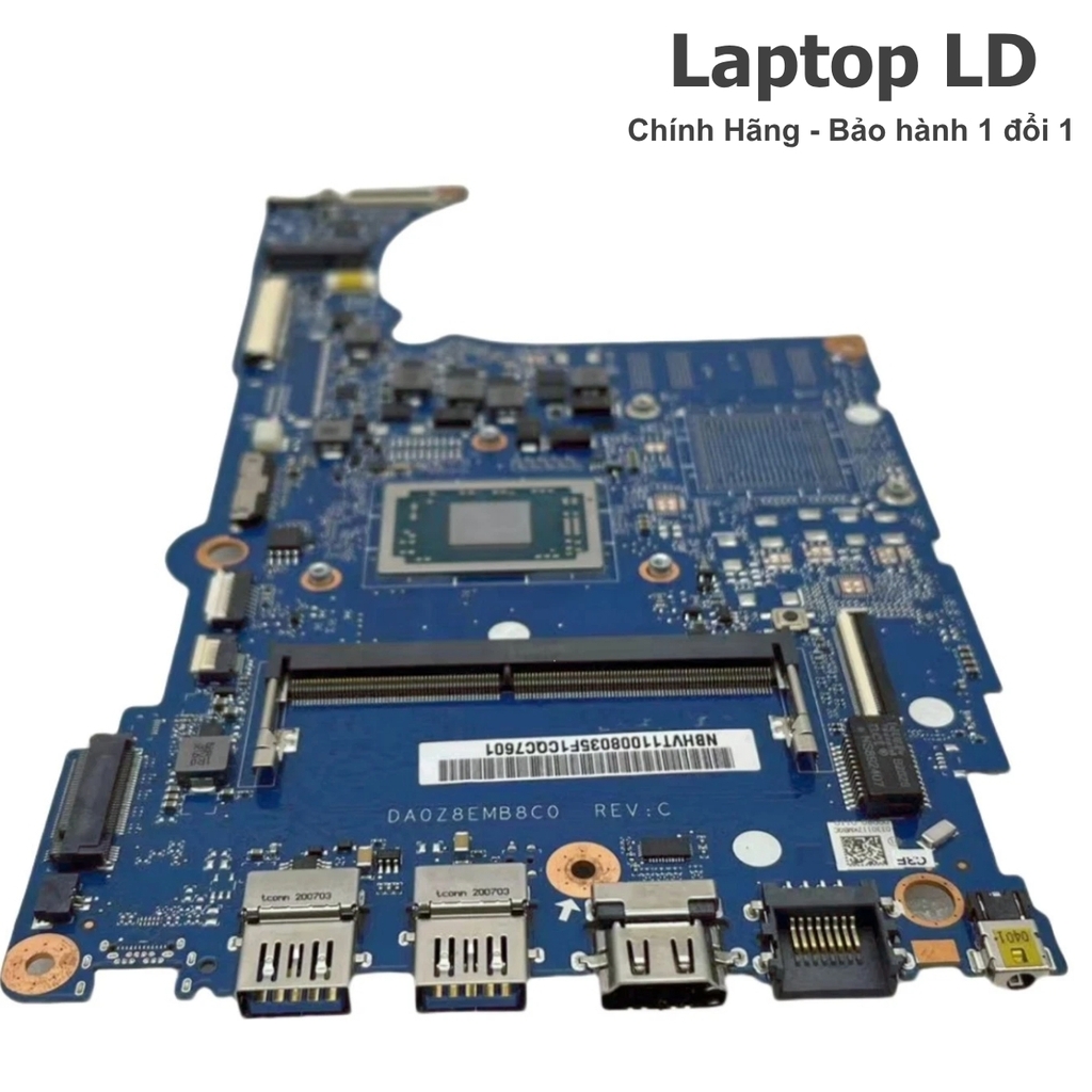 Main Acer Aspire A314-23 / A315-23 CPU Ryzen 3 3300U DA0Z8EMB8C0