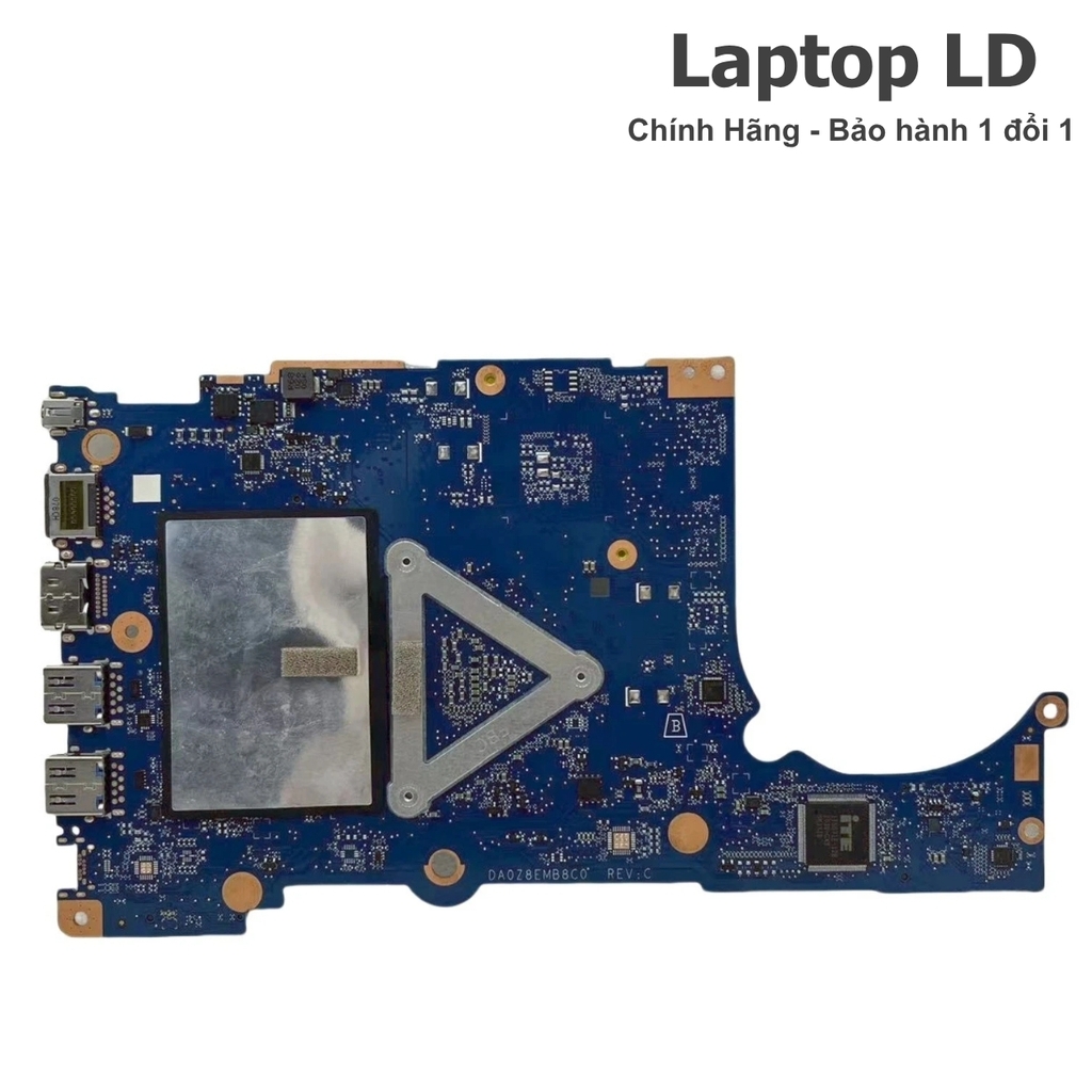 Main Acer Aspire A314-23 / A315-23 CPU Ryzen 3 3300U DA0Z8EMB8C0
