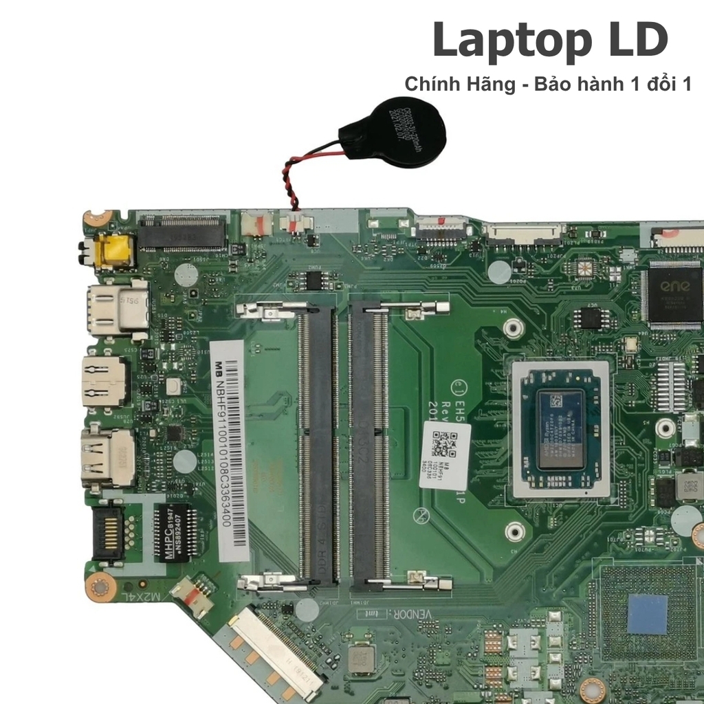 Main Acer Aspire A315-42 AMD Ryzen 5 3500U LA-H801P