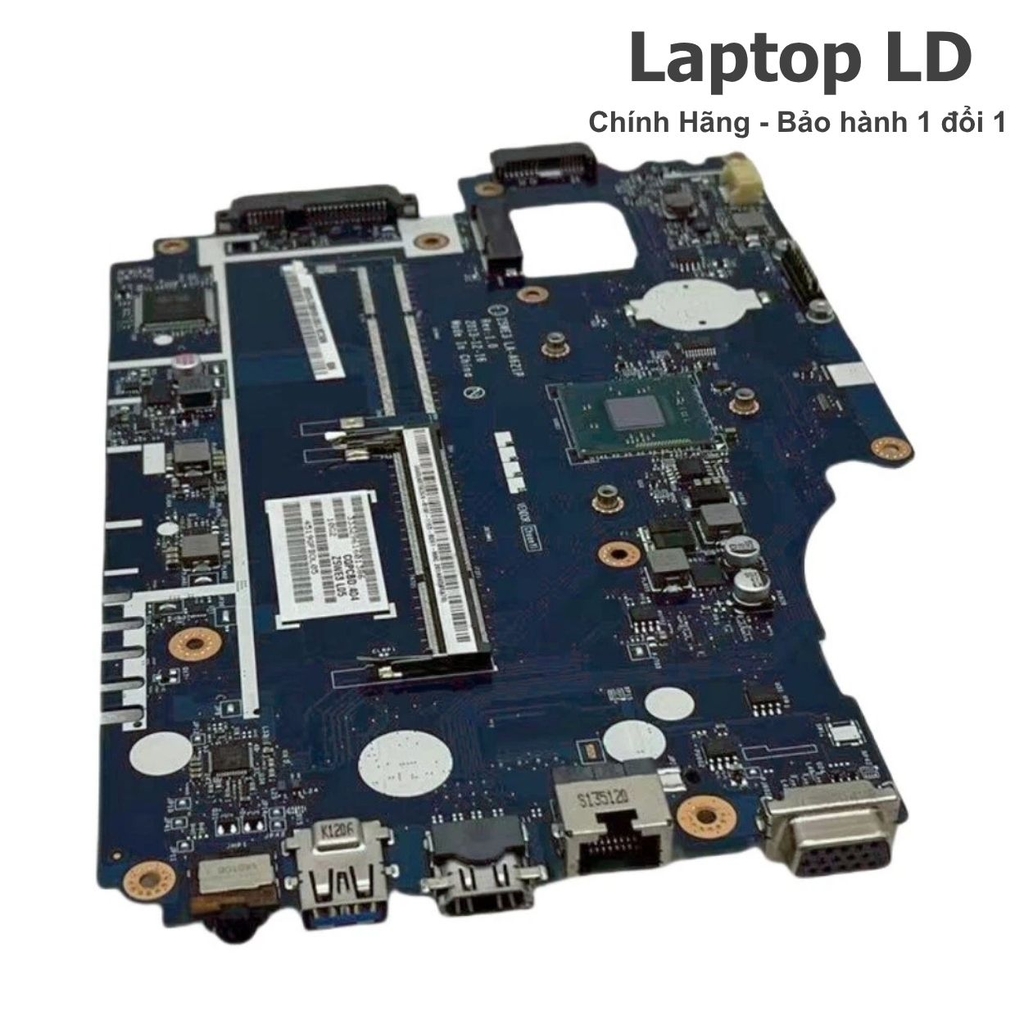 Main Acer Aspire E1-510 CPU N2920 LA-A621P