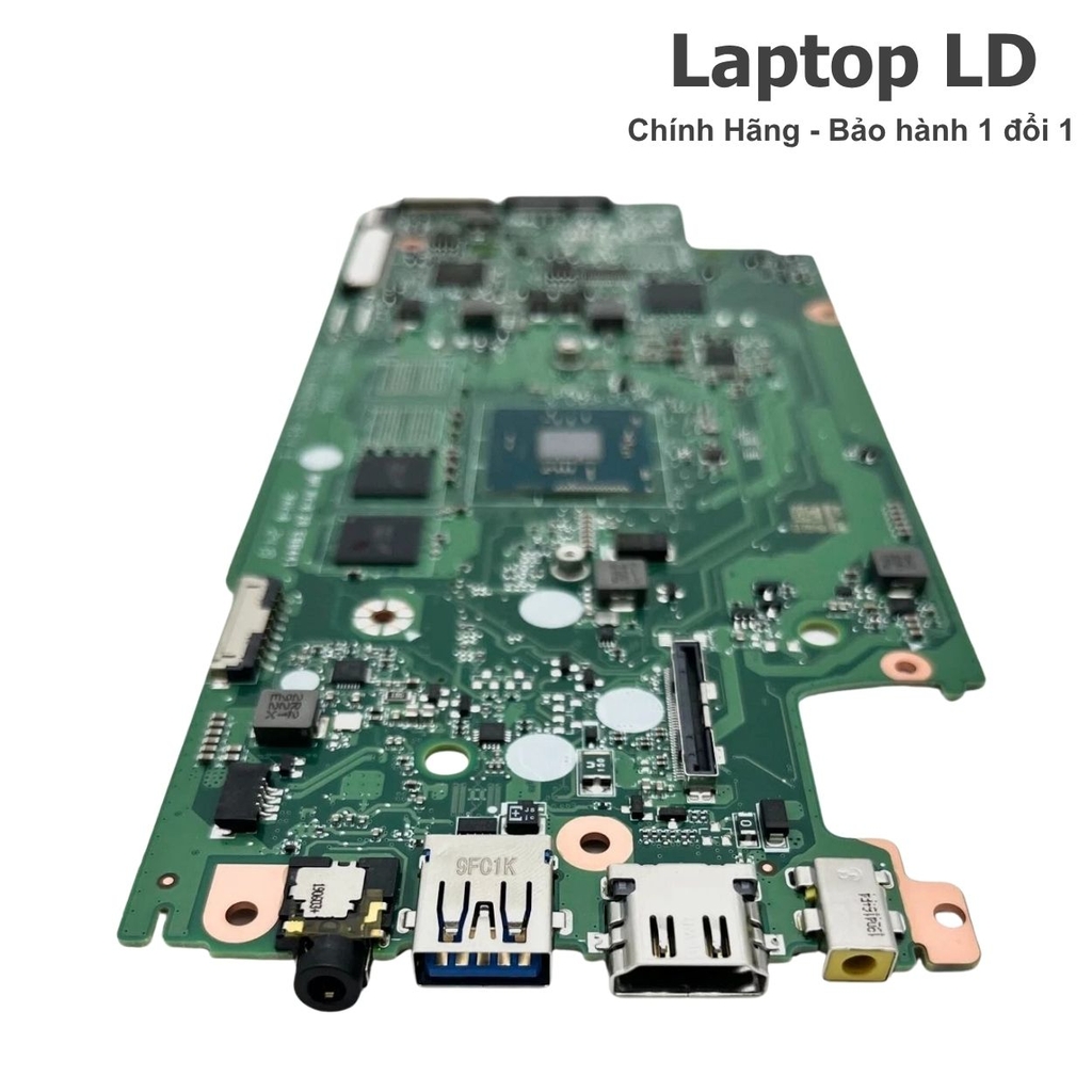 Main Acer Chromebook 15 CB3-532 CPU N3060 DAZRUAMB6E0