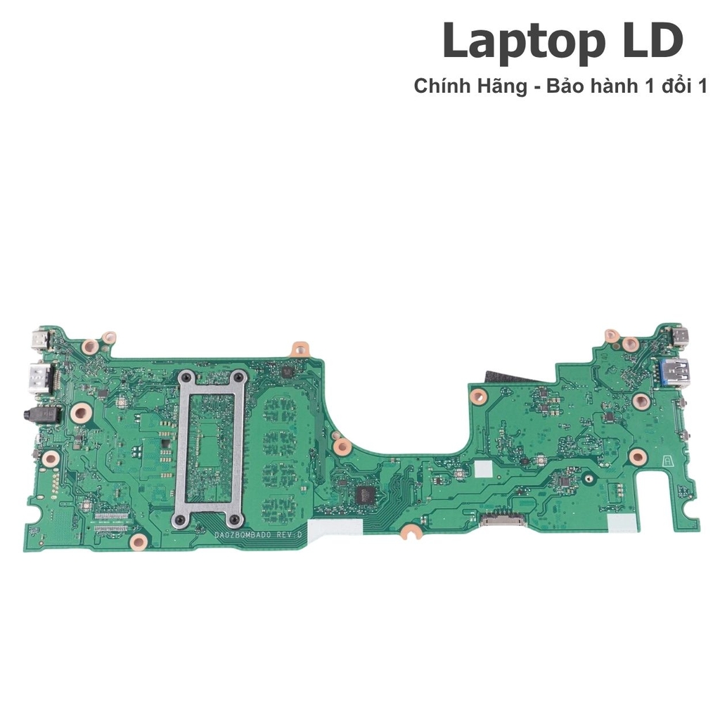 Main Acer CP714-1WN-53M9 CPU i5-1235U 8GB DAOZBQMBADO