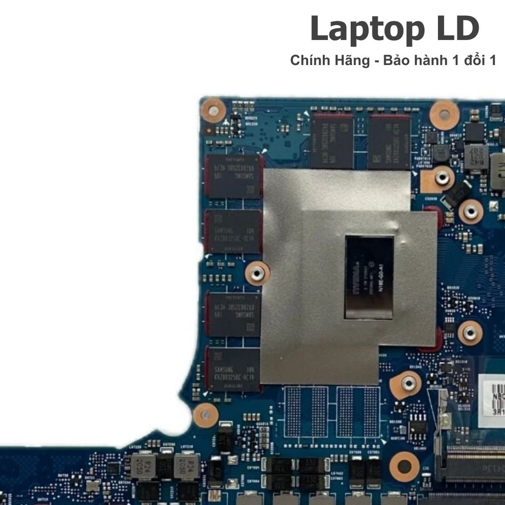 Main Acer Predator Triton 300 15 PT315-52 CPU i7-10750H
