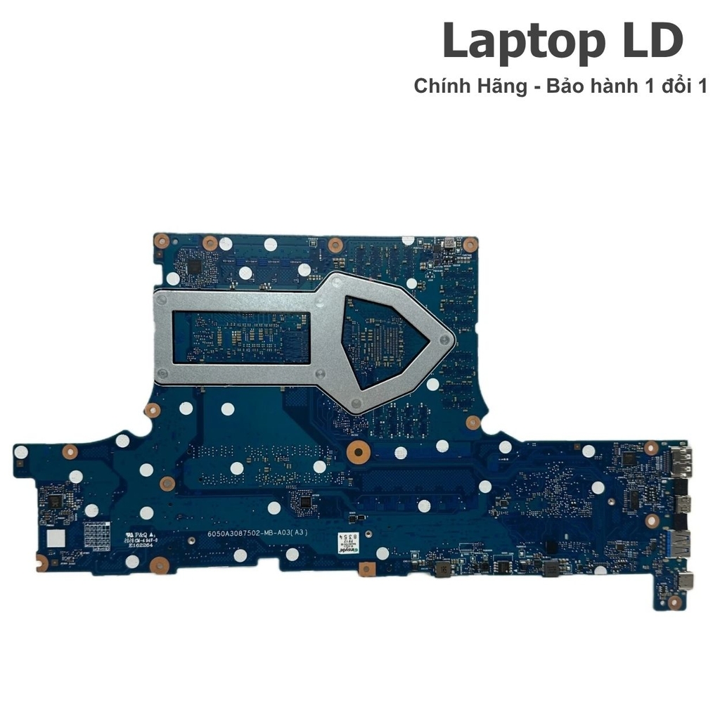 Main Acer Predator Triton 300 15 PT315-52 CPU i7-10750H