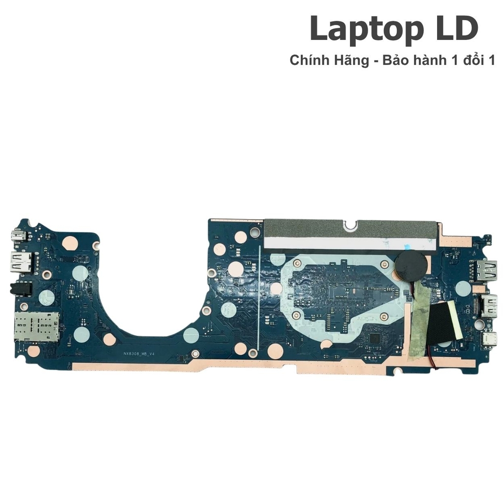 Main Acer Swift 3 SF313-51-39H9 CPU i5-8250U