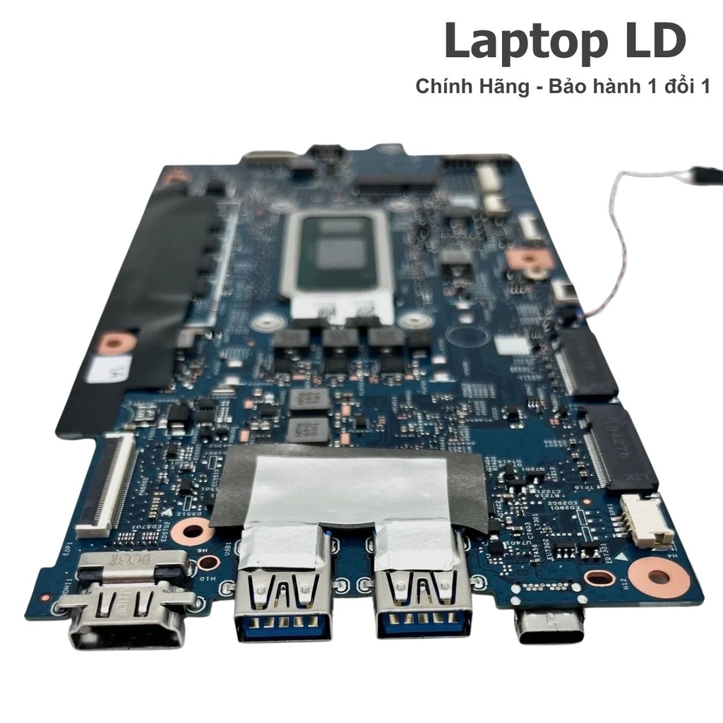 Main Acer Swift 5 Sf514-53T CPU i5-8265U 18751-1