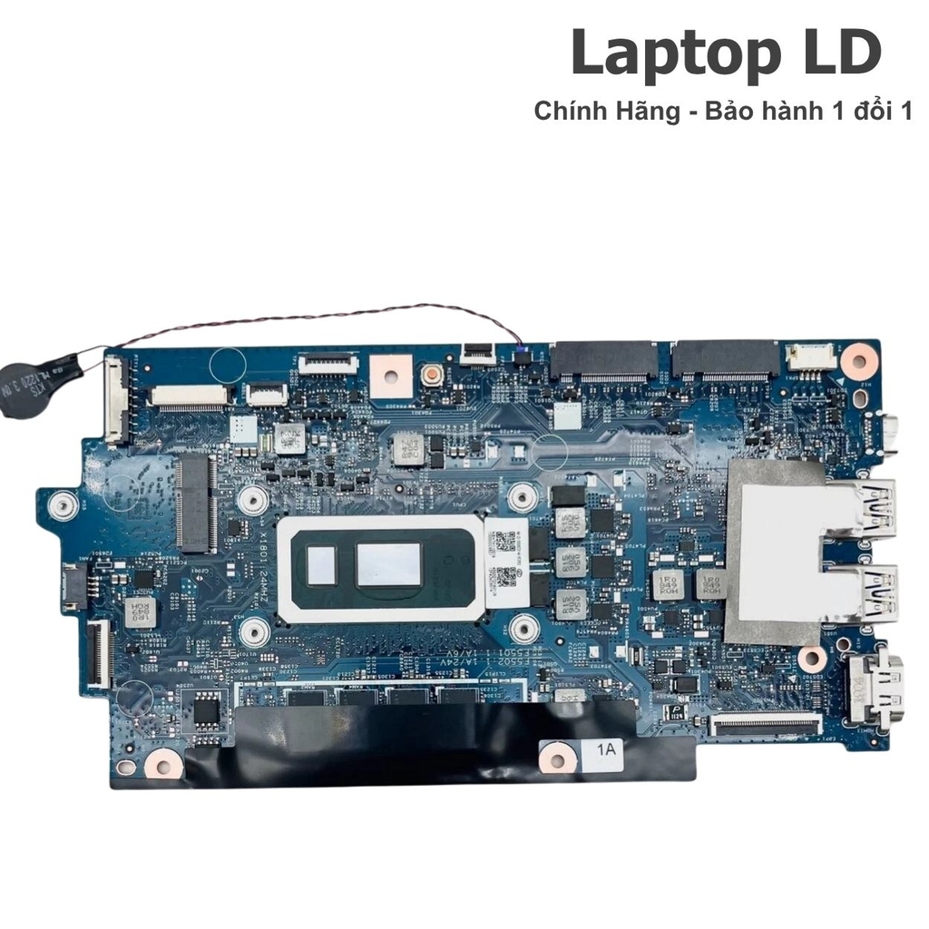 Main Acer Swift 5 Sf514-53T CPU i5-8265U 18751-1