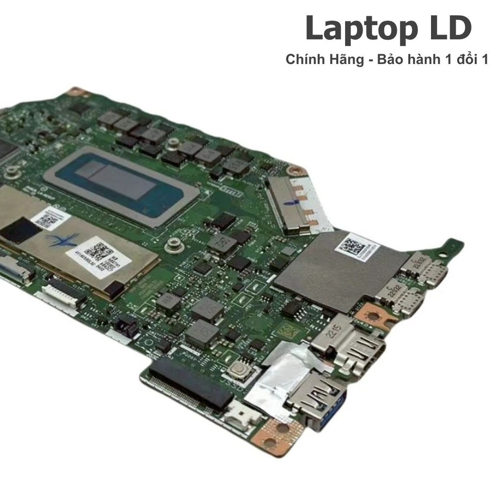 Main Acer Swift SF314-512 CPU i7-1260P LA-M191P