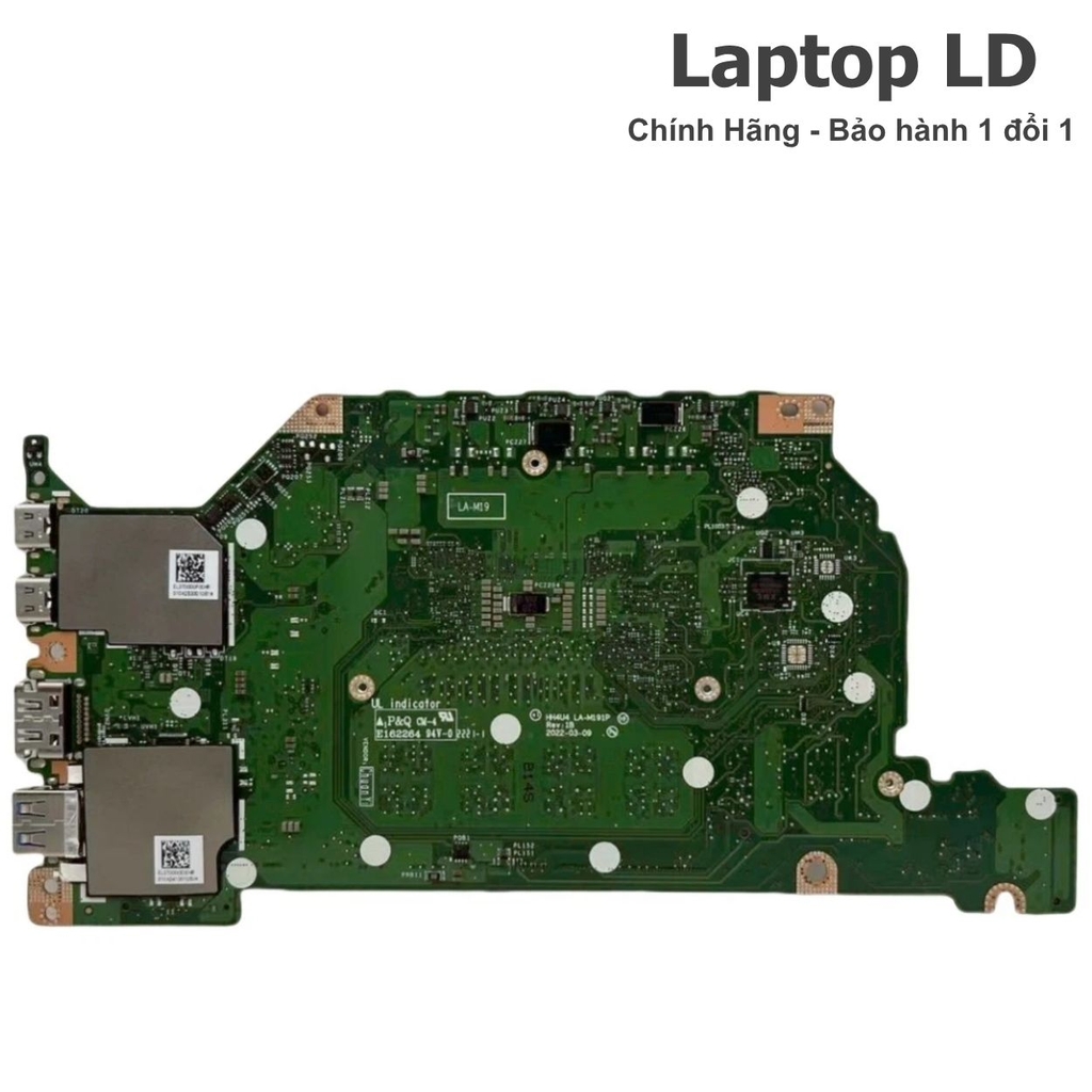 Main Acer Swift SF314-512 CPU i7-1260P LA-M191P