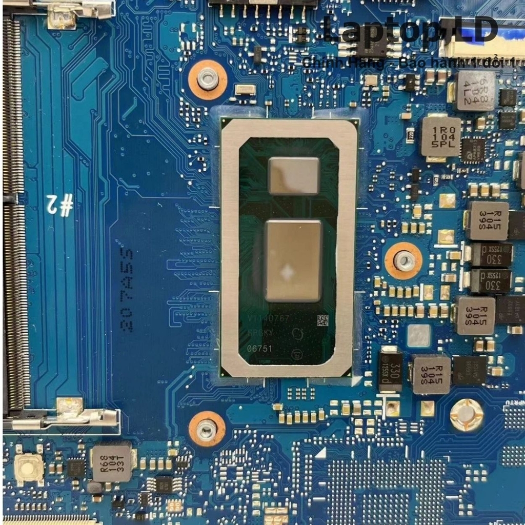 Main Acer TravelMate P2 14 TMP214-52 CPU i5-10210U DAZ8IMB1AA0