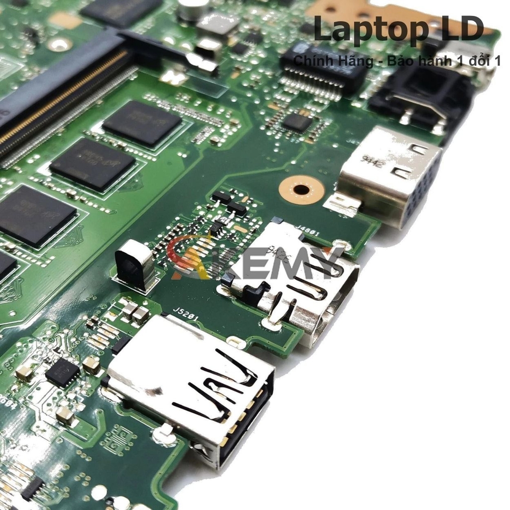 Main Asus A480U / X442UNR / A442UAR / F442U / X442UQ CPU i5-7200U