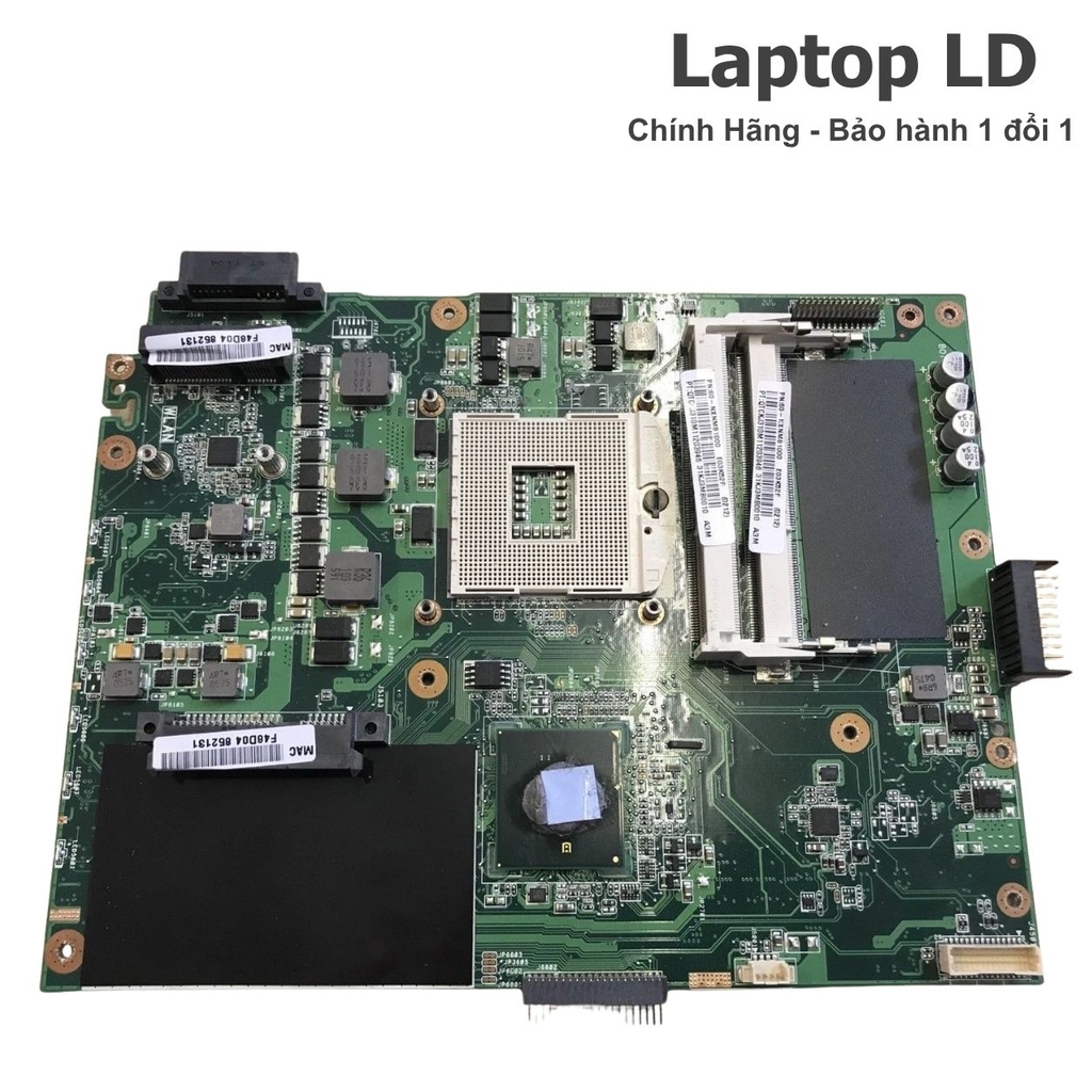 Main Asus A52J / A52F / X52J / K52JT